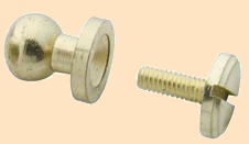 button studs, button stud