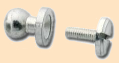 button studs, button stud