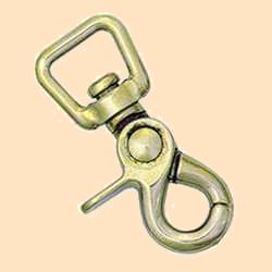 Trigger Snap for leather leathercraft hardware