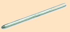 Long Jumbo Perma-Lok Needle