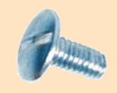 Concho Screws