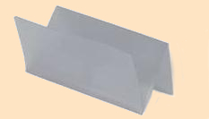 NCR Checkbook Insert