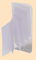 Roper/Clutch Purse Insert
