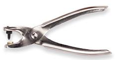 Stitching Hole Spring Punch