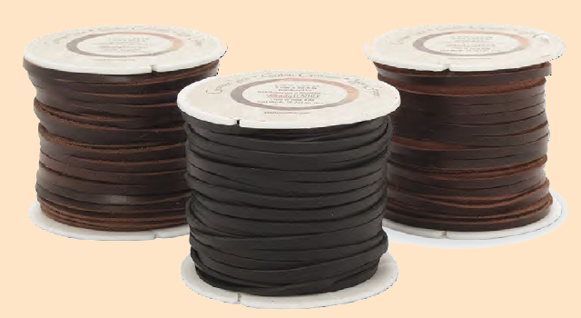 5082, 5083, 5084 granger leather lace
