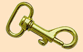 Swivel Snap