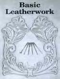 basic leatherwork book