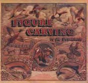 figure carving book - leathercraft supplies