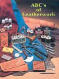 abcs of leathercrafting leatherwork manual