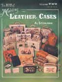 the art of making leather cases book volume 2