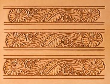 Craftaid, Template, Leather Pattern, Leathercraft Pattern, Leatherwork Supplies, Craftaid Pattern Template For Leather