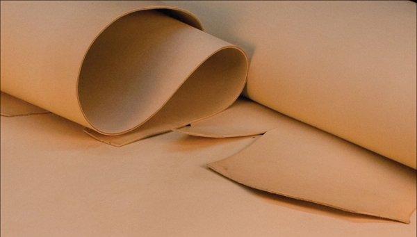 european single bends, vegetable tanned leather, vegtan leather