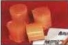 Pure Beeswax - bees wax