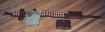 Leather Cart Gun Belt