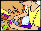 Crafts and Hobbies NetRing homepage