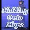 holding onto hope