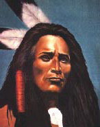 Native American WebRing
