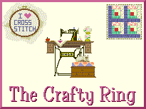 The Crafty Ring
