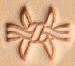 barb wire leather stamping tool