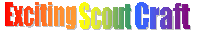 Exciting Scout Leather -