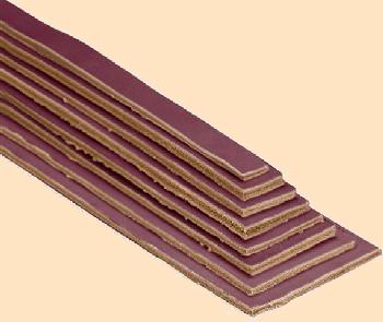 Latigo Leather