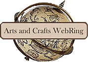 Arts and Crafts WebRing