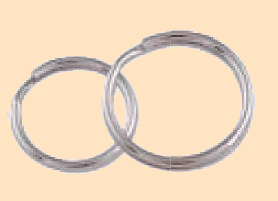 split rings