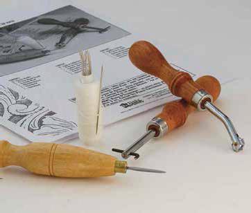 basic handstitching kit, stitching leather leather handsewing kit