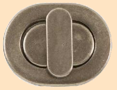 ashford clasp, case or purse clasp