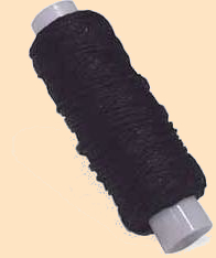 Waxed Nylon Thread