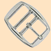 Double Bar Buckle,
double bar strap buckle, buckles