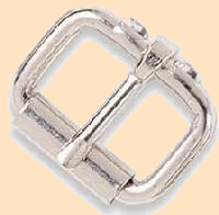 roller buckle, roller buckles,