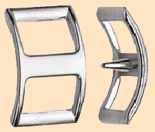 conway buckle, horse
tack buckle, strap buckle, conway buckles