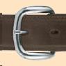 1575-22 econo heel bar buckle