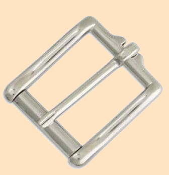 wave roller buckle, roller buckles, buckle