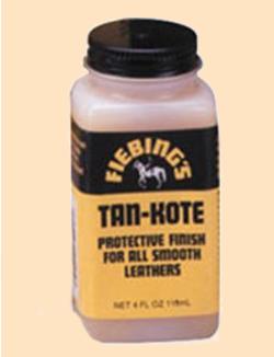 fiebings tan kote for leatherwork, leathercraft supplies