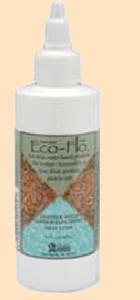 eco flo leather weld water based glue