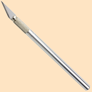 precision craft knife