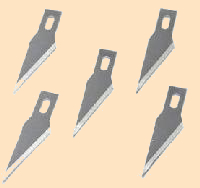 Craft Knife Blades