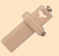 border tool for leatherwork, leathercraft supplies