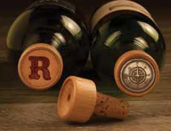 cork bottle stopper