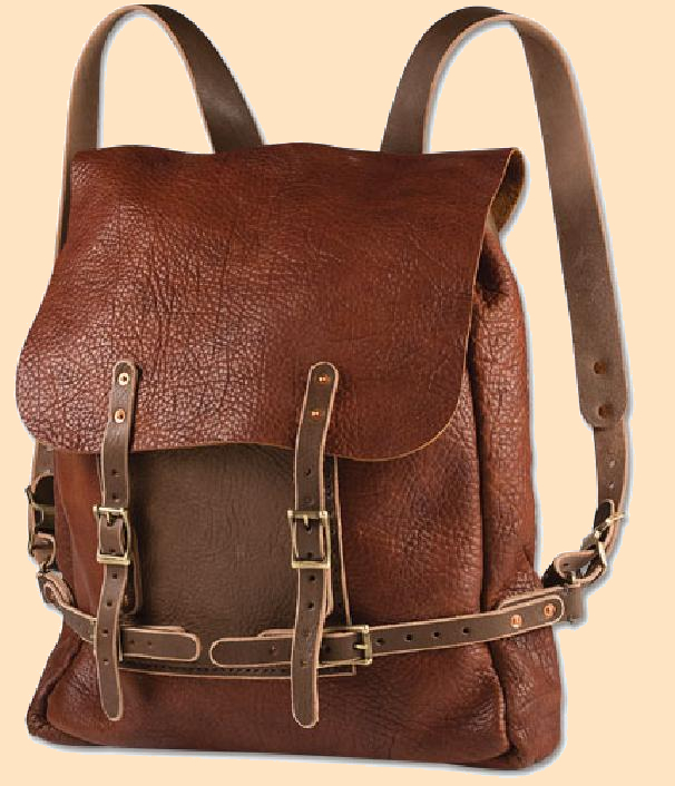 Tandy Leather Circle Crossbody Kit