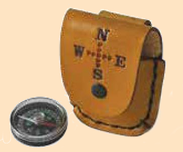 compass case kit