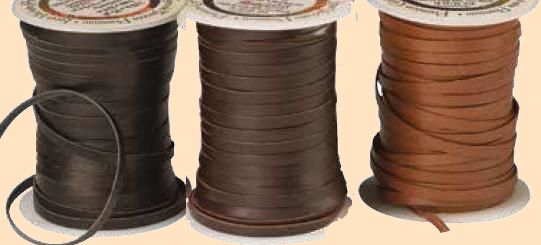 Leather Lacing and Stitching Supplies - Standing Bear\'s Trading post