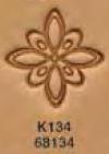 special leathercraft tool design, leather stamp, leather tool