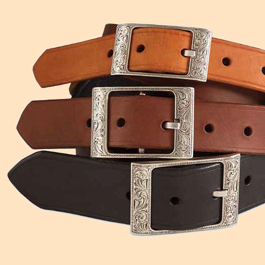 laramie buckles