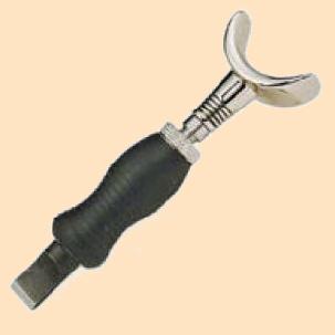 craftool ergo handle swivel knife