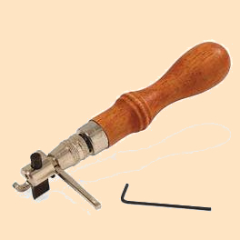 hand border tool