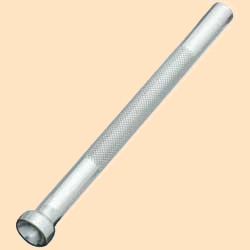 domed rivet setter