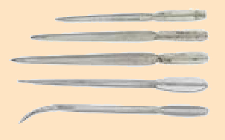 pro diamond awl blades